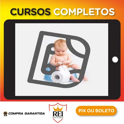 Desfralde Descomplicado - Tato Desenvolvimento Infantil