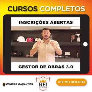 Avaliação de Imóveis - Rodrigo Ciabatari