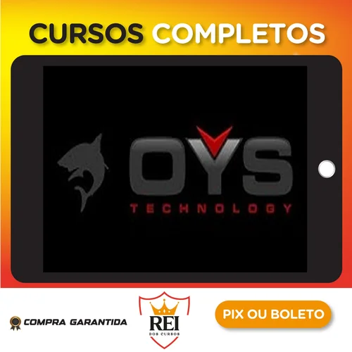 Monitoramento de Sistemas e Detecção de Intrusão - OYS