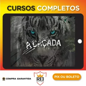 A Caçada - Euriler