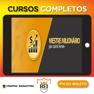 Acesso VIP Grupo Starter Finance - Daniel Martins