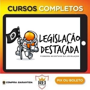 Trf 1 - Analista Judiciário - Especialidade Oficial De Justiça - Legislação Destacada