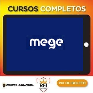 TJ MT Reta Final – MEGE