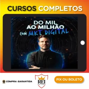 Do Mil ao Milhão com Marketing Digital - DNA Class