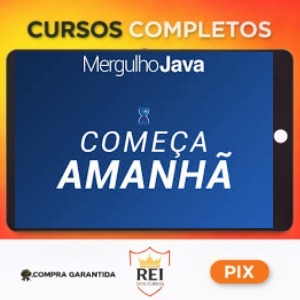 Mergulho Spring REST - Algaworks