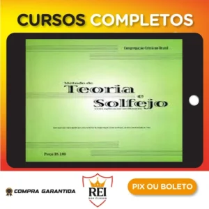 Aprendendo a Tocar: Teclado Arranjador - Milo Andreo