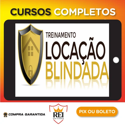 Treinamento Locação Blindada - Queiroz Braga