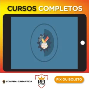 Curso DevTools Essentials - Upinside