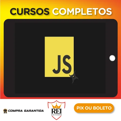 Curso Javascript Ninja - Fernando Daciuk