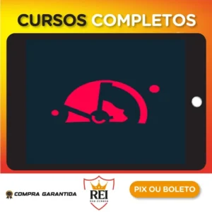 Estudonauta: C - Gustavo Guanabara
