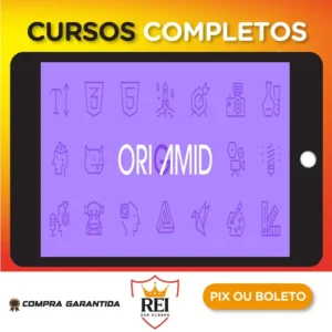 Css Avançado - Origamid