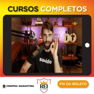 Ads Hack 2.0 - Felipe Augusto