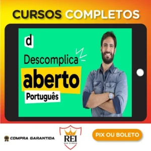 Português - Descomplica