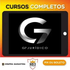 Legislação Penal Especial - G7 Jurídico